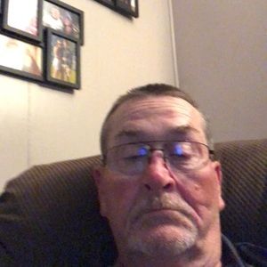 Meet your Posher, Rusty